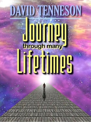 cover image of Journey Through Many Lifetimes